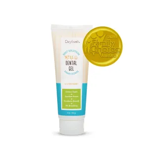 Oxyfresh Pet Dental Gel Toothpaste