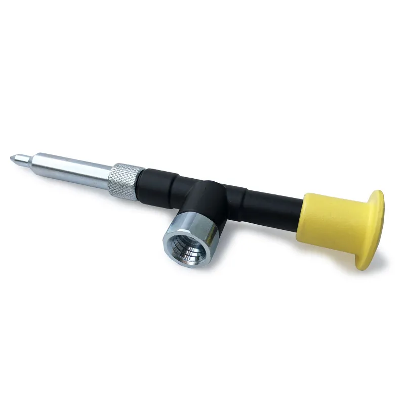 Pedro's Grease Injector