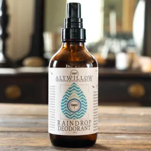 RAINDROP Deodorant