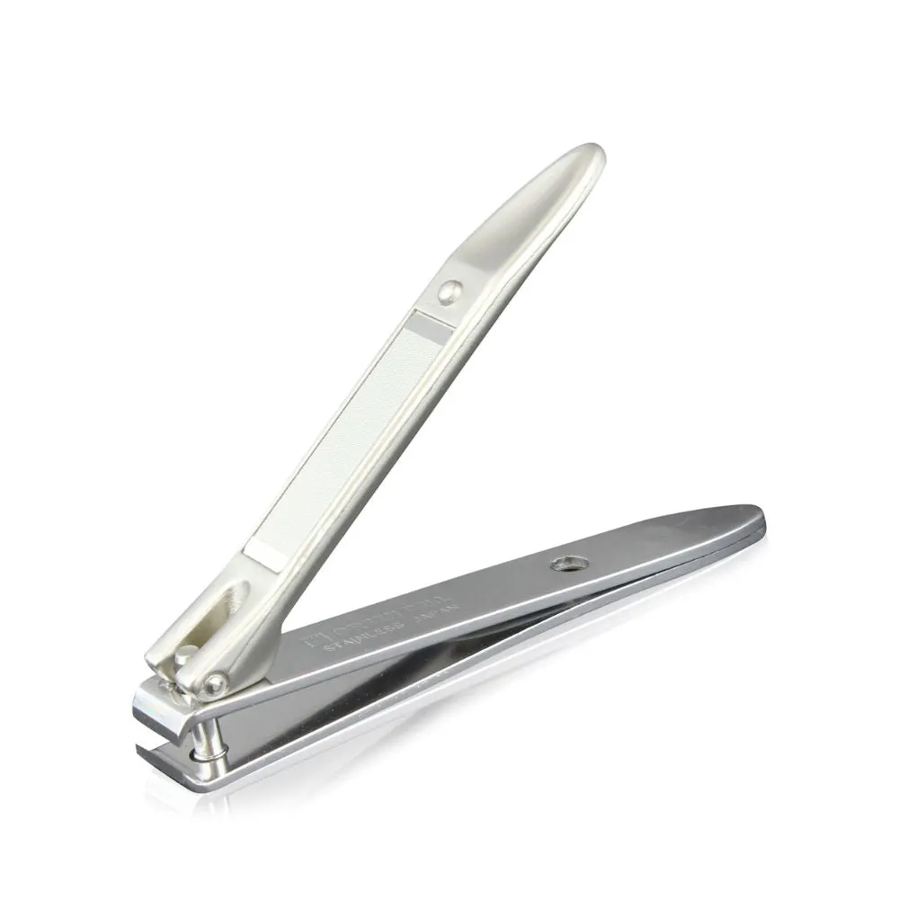Seki Edge Satin Straight Clipper (SS-108)
