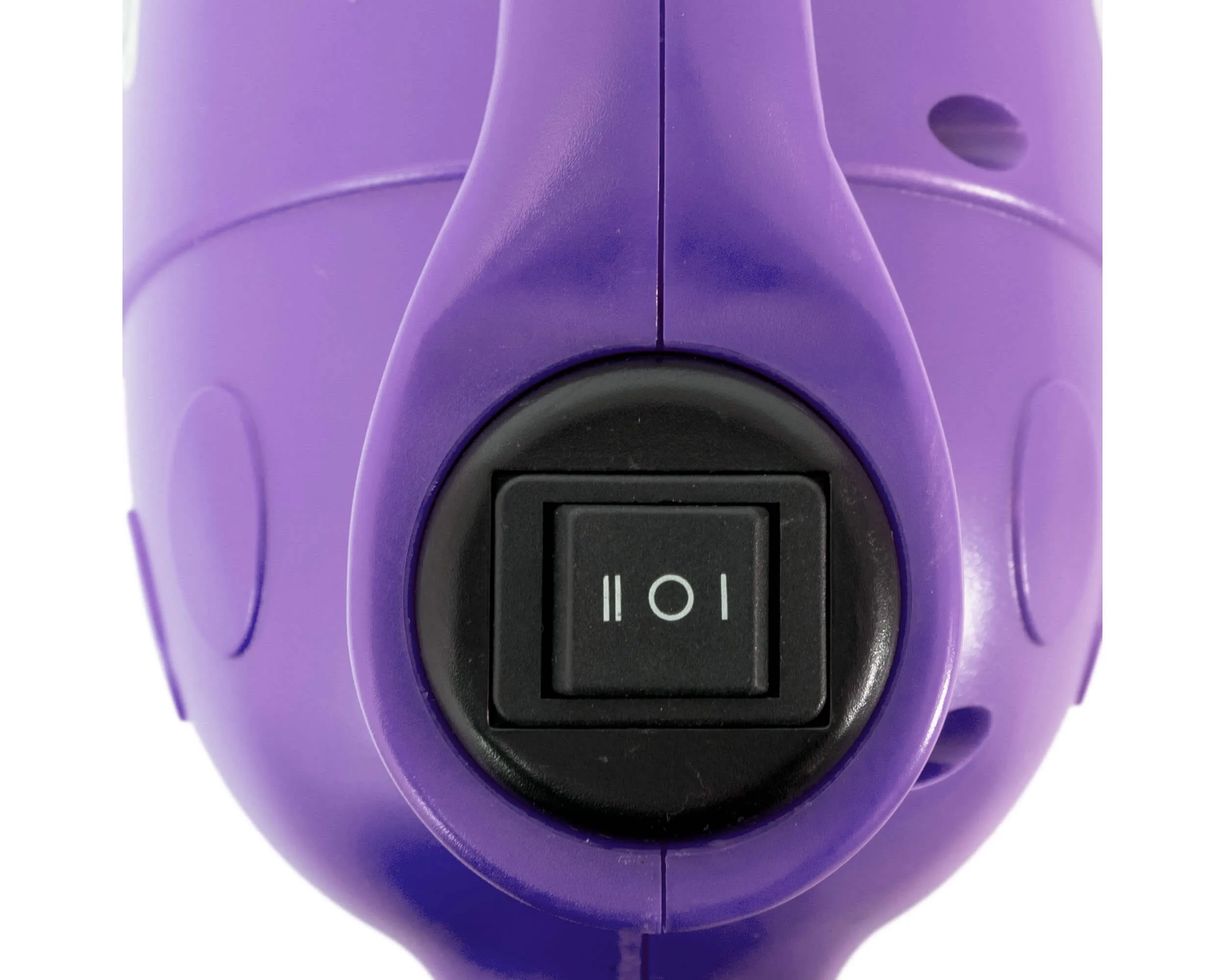 XPOWER B-2 2-in-1 Pet Force Hair Dryer and Vacuum
