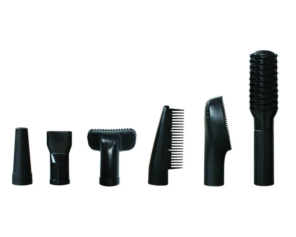 XPOWER B-2 2-in-1 Pet Force Hair Dryer and Vacuum